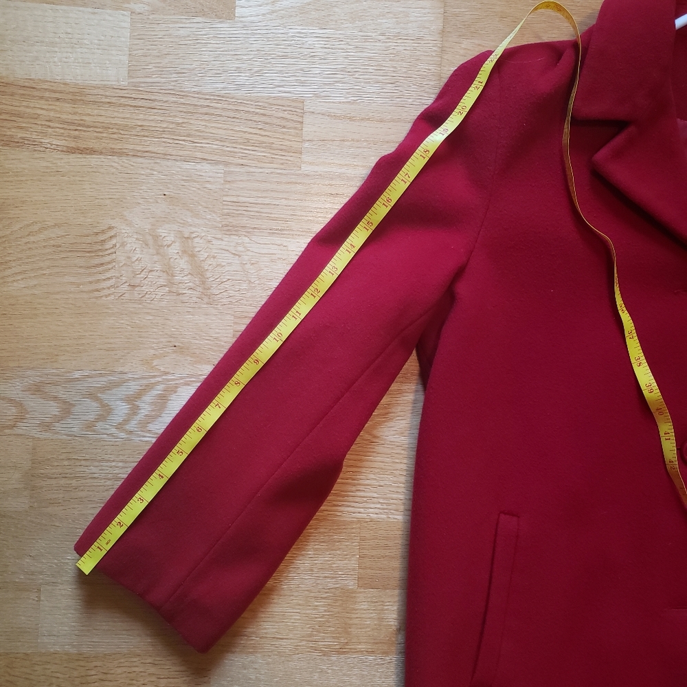 Forrani Winter Jacket - Picture 8 of 8